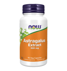 Astragalus Extract 500mg