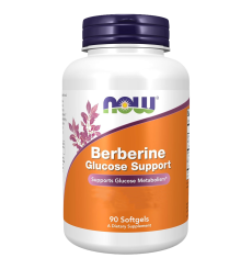 Berberine Glucose Support