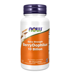 BerryDophilus 10 Billion (Extra Strength)
