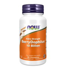 BerryDophilus Extra Strenght