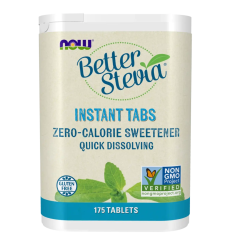 BetterStevia Instant Tabs