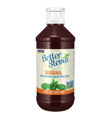 Better Stevia Liquid