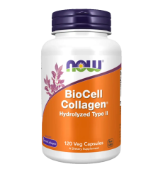 BioCell Collagen Hydrolyzed Type II