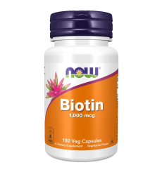 Biotine 1000mcg