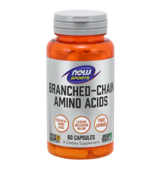 Branched Chain Amino Acid