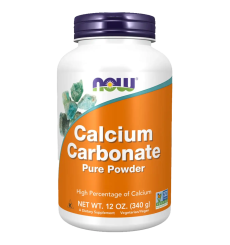 Calcium Carbonate Powder