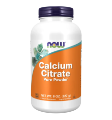 Calcium Citrate Powder