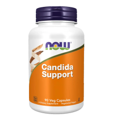 Candida Support