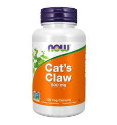 Cat's Claw 500mg