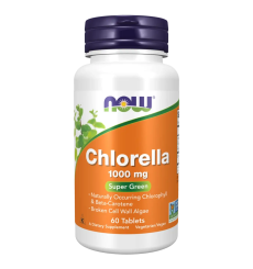 Chlorella 1000mg