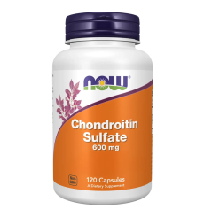 Chondroitin Sulfate 600mg