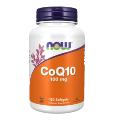 CoQ10 100mg