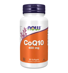 CoQ10 400mg