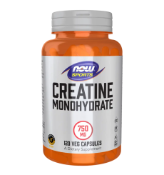 Creatine Monohydraat 750mg