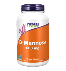D-Mannose 500mg
