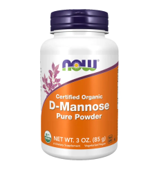 D-Mannose Pure Powder