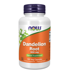 Dandelion Root 500mg