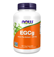 EGCg Green Tea Extract
