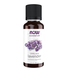 Essential Oil, Lavender Oil 100% Pure
