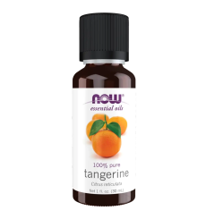 Essential Oil, Tangerine Oil