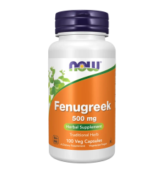 Fenugreek