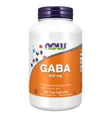 GABA 500mg