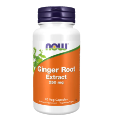 Ginger Root Extract