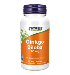 Ginkgo Biloba