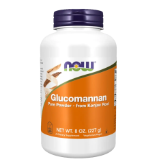 Glucomannan Pure Powder