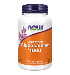 Glucosamine 1000 Vegetarian