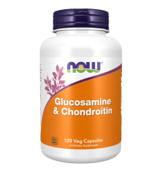 Glucosamine & Chondroitin