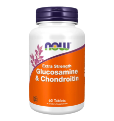 Glucosamine & Chondroitin Extra Strength