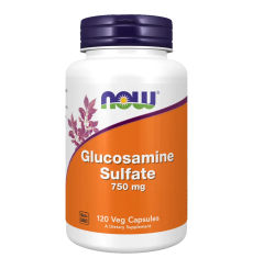 Glucosamine Sulfate 750mg