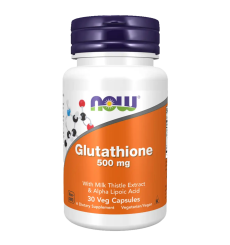 Glutathione 500mg