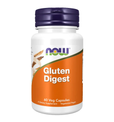 Gluten Digest