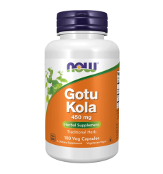 Gotu Kola 450mg