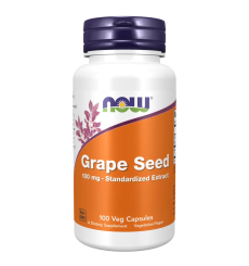 Grape Seed Extract 100mg