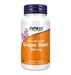 Grape Seed, Extra Strength