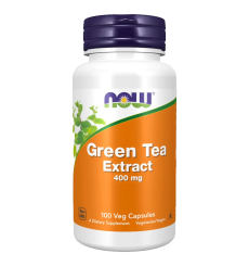 Green Tea Extract 400mg