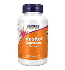 Inositol 500mg
