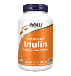 Inulin Pure Powder