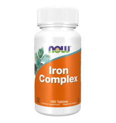 Iron Complex