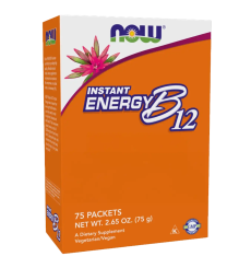 Instant Energy B12