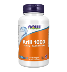 Neptune Krill, Double Strength 1000mg