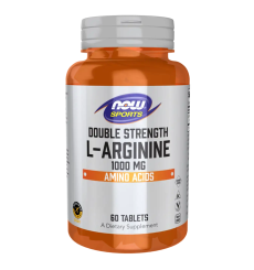 L-Arginine 1000mg