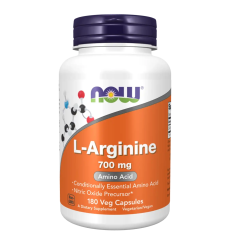 L-Arginine 700mg