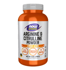 Arginine & Citrulline Powder