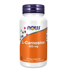 L-Carnosine 500mg
