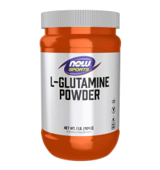 L-Glutamine Powder
