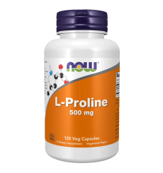 L-Proline 500mg